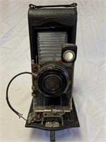 No. 3A Autographic Kodak Model C