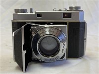 Retina II Kodak