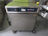 AUTO SHAAM Stainless 25.5" Comm Warmer 1of2