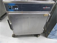 AUTO SHAAM Stainless 25.5" Commer Warmer 2of2
