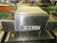 40" TableTop Commercial Rotating Cooker 2of2