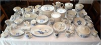 [M] ~ Collection of Pfaltzgraff Stoneware