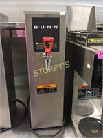 Bunn Hot Water Dispenser