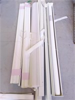 Assorted Highend Blinds