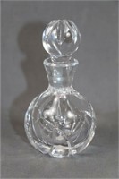 Marquis by Waterford Perfume Bottle