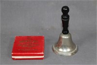 Lot - Chromatic Pitch Instrument, Bell