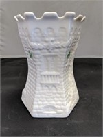 Collector Kilkenny Castle Vase