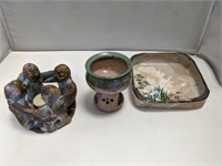 Stoneware Set