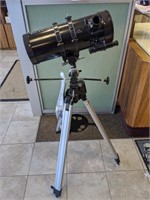 Never Been Used Celestron Telescope