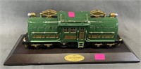 #38 IE Locomotive by  Avon