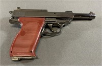 P38 Pistol Lighter