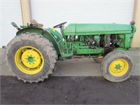JD 2355N Tractor