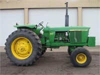 JD 4620 Tractor