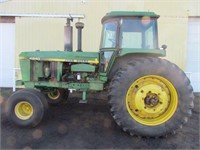 JD 4840 Tractor