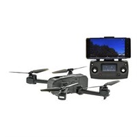 CIS Foldable GPS Drone with Wi-Fi Camera, broken