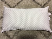 Sealy Pillow , 20”x 36”