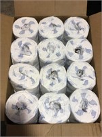 Case of Quality Bathroom Tissue , 36 rolls