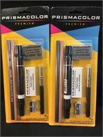 Prismacolor premier colored pencil accessory set