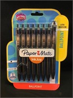 Papermate Inkjoy ballpoint pens