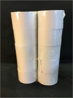 Thermal paper rolls , 10 count