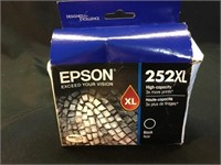 Epson T252XL120 1 ink cartridge