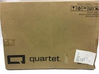 Quartet S series steel aluminum board