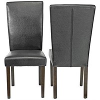 mcLeland Design ashley dinning chairS
SET OF TWO