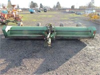 JD 27 14' Pull Type Flail