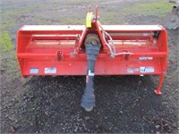 Land Pride Tiller TR2064