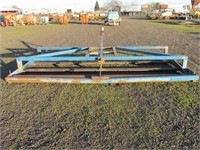 14'  Orchard Leveler/Float