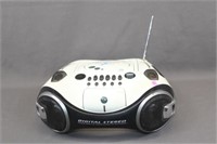 Nextech Radio CD Player