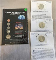 12/10/20 -THURSDAY GOLD & SILVER COIN ONLINE AUCTION @6pm