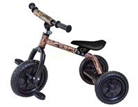 Camo Greenwing Tricycle