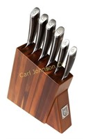 Hammered Cutlery Set