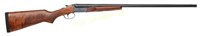 Stoeger Longfowler 20 gauge SxS Shotgun