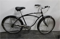 Vintage Sturmey Archer 3-Speed Bicycle 19"