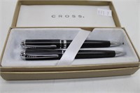 Cross Pen Set w/Box