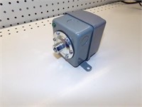 Pumptrol Pressure Switch 2FH29