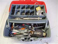 Toolbox FULL of Tools