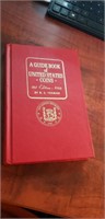 1988 41st Edition Coin Guide Book