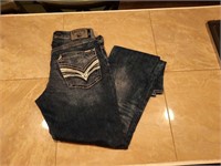 Salvage 34X Jeans