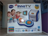 InnoTV Educational Gaming System