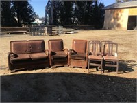 Chair Lot