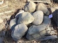 Large Size Rocks