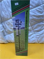 Weather Station Stand