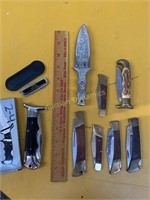 Pocket knife Roundup (9)
