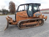 Case 1150K Dozer