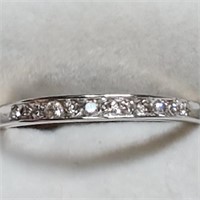 $2200 10K Diamond(0.35Ct) Ring