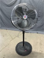 Forest Air Pedestal Fan