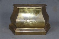 Tea Tin